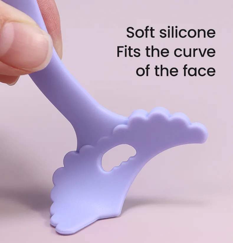 Silicone Applicators Details