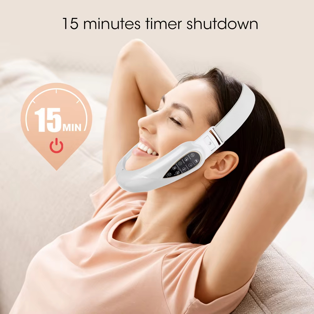 V Face Lifting Device Specifications