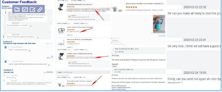 Customer Reviews
