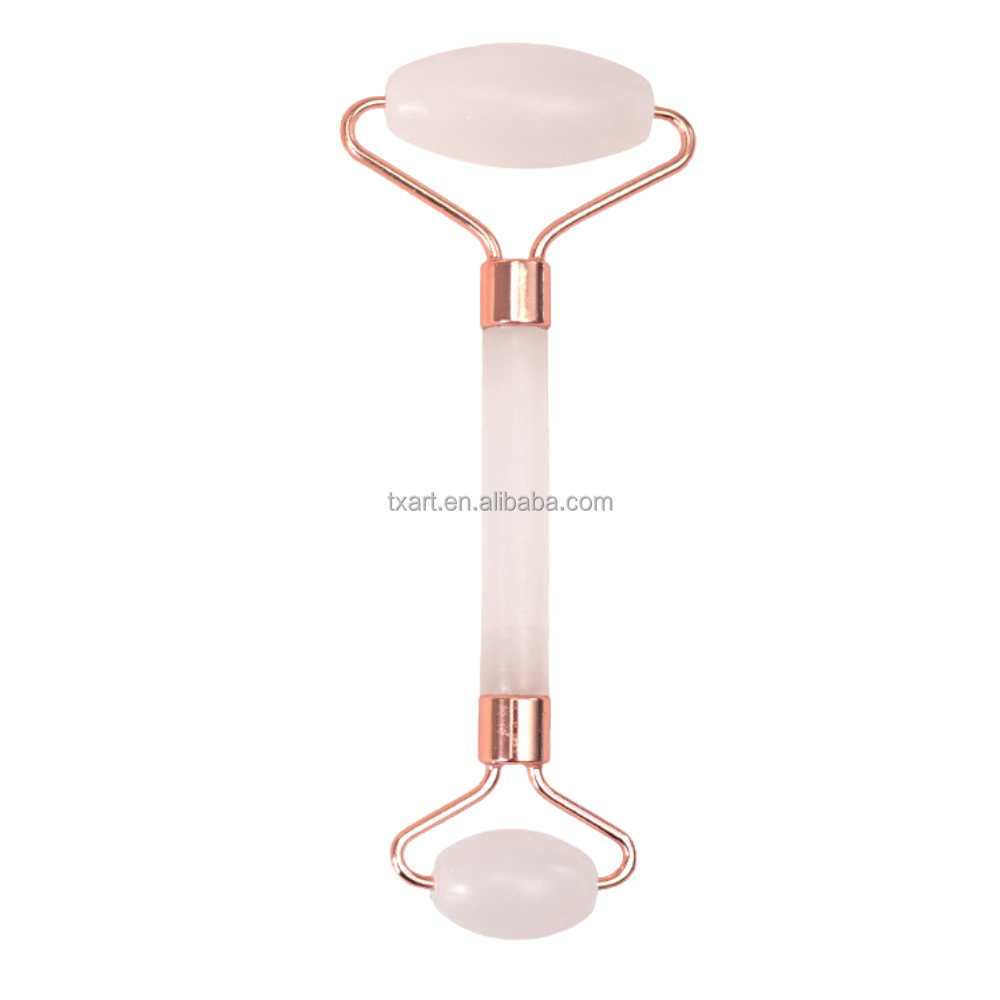 Jade Roller Beauty Tool
