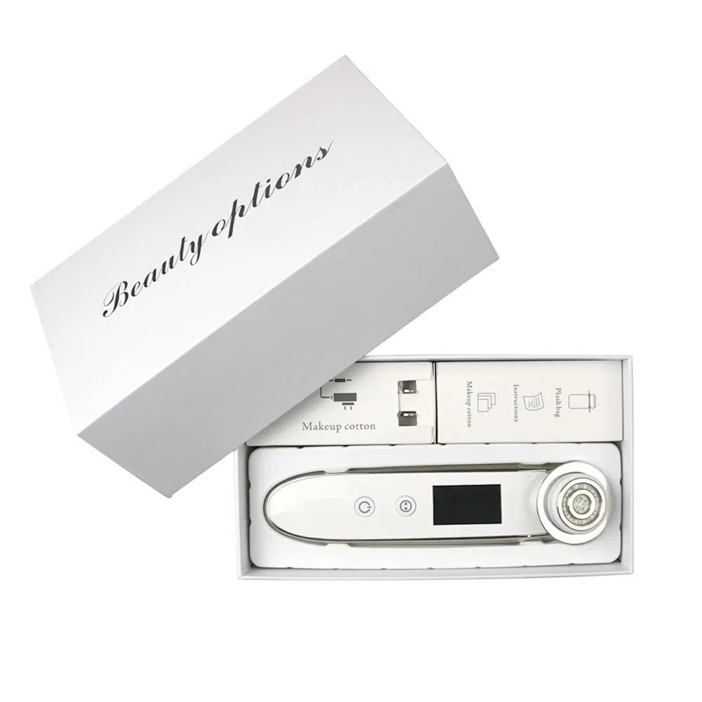 Home Use RF Skin Tightening &amp; Skin Rejuvenation Device