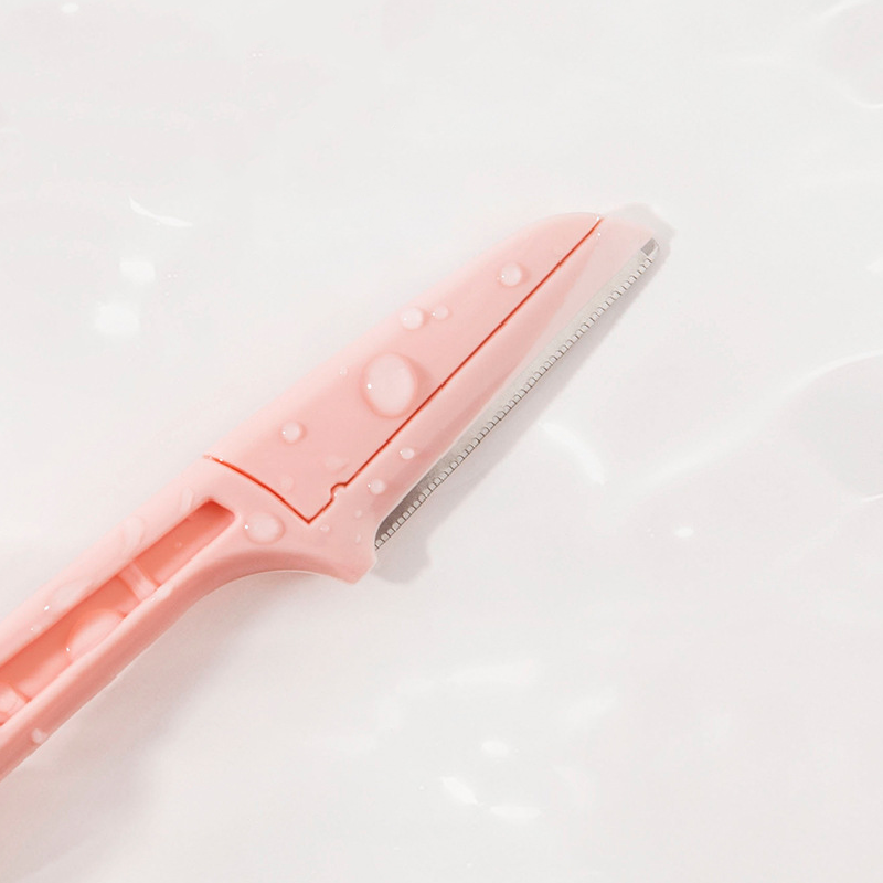 Eyebrow Razor