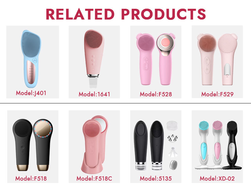 Product Options Grid