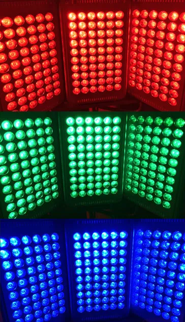 PDT treatment bio-light source