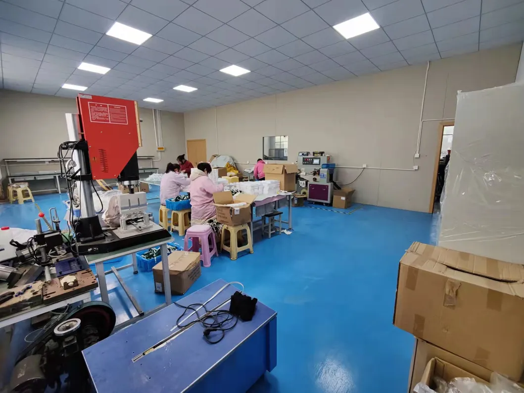 Factory