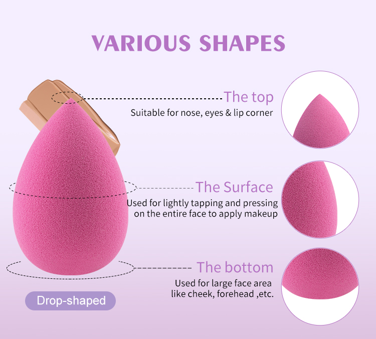 Makeup Sponge 5
