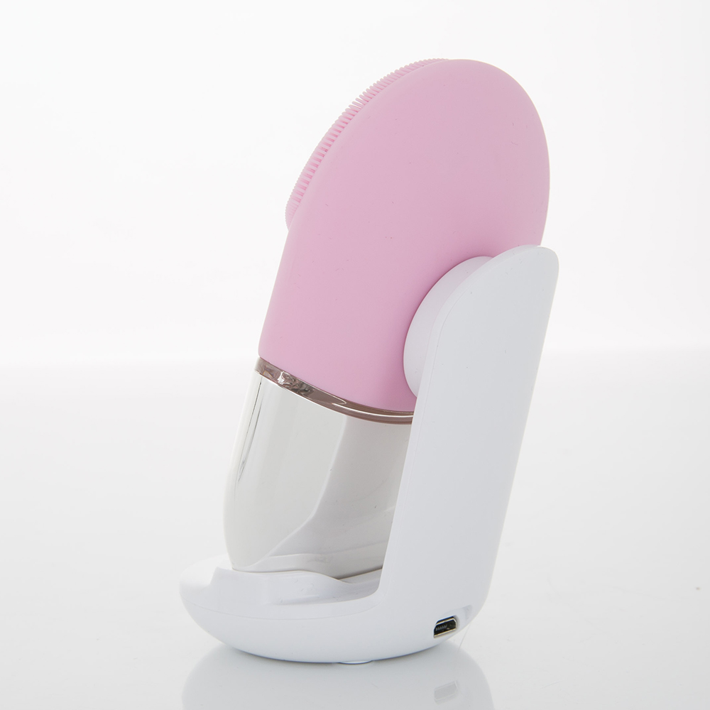 Losimei OEM ODM Private Label Face Care Deep Facial Electric Pore Cleanser Device