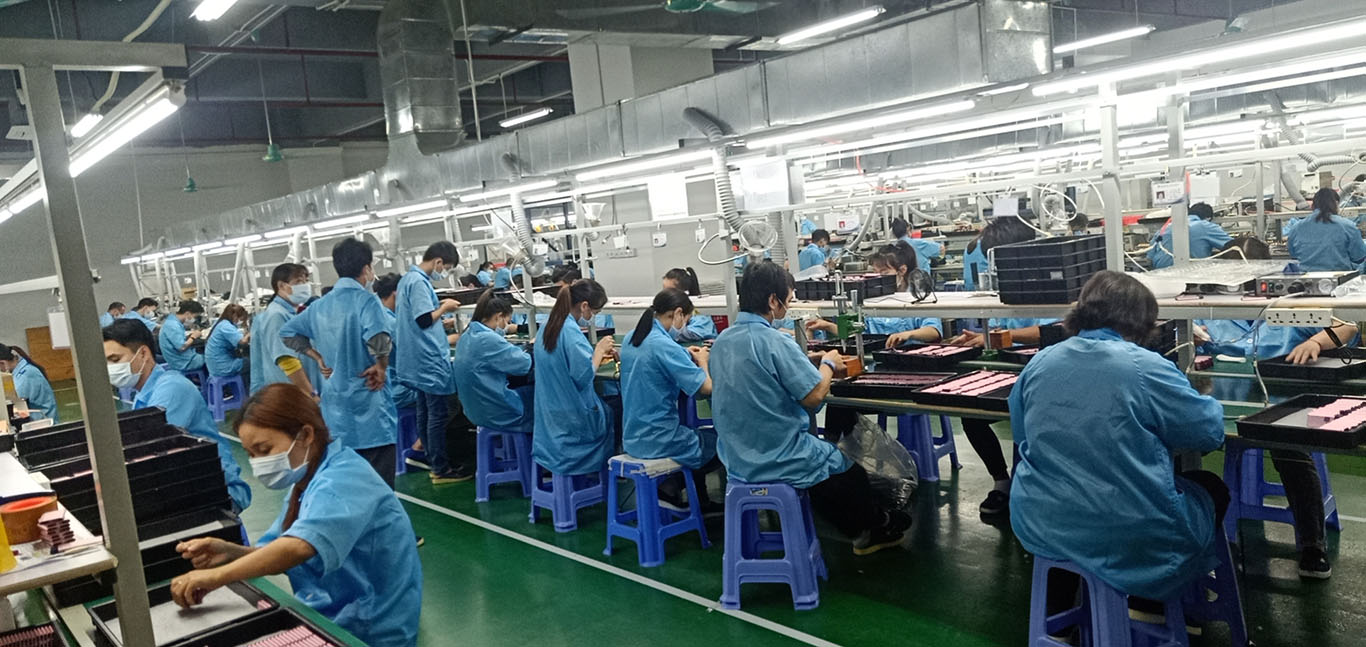 Production Line 1