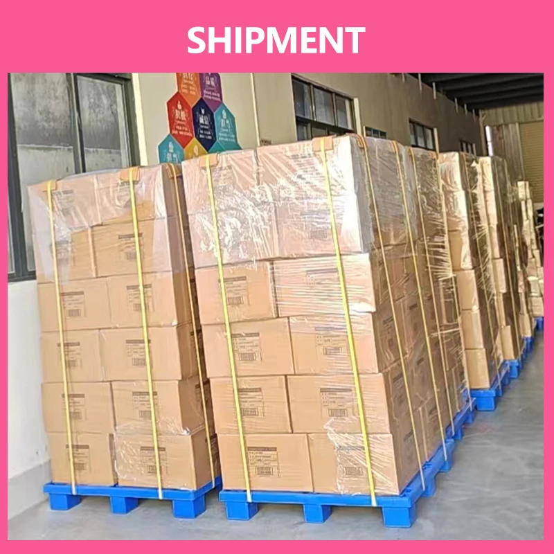 Shipment