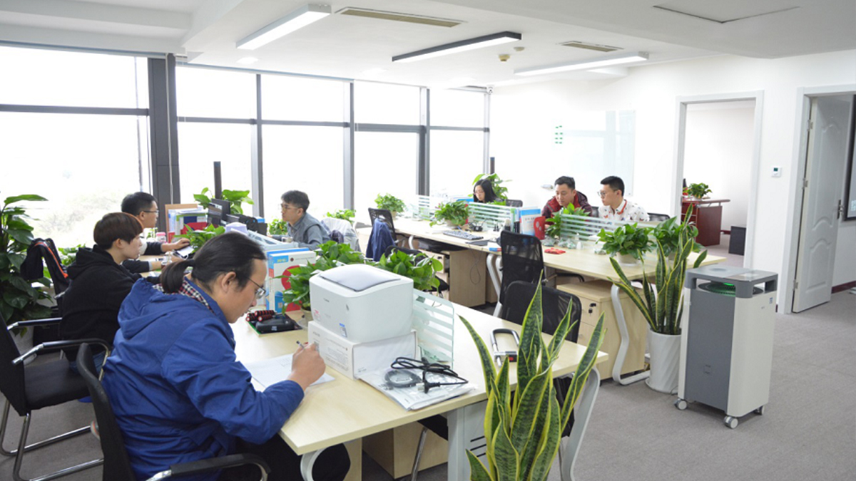 Office Facility 3