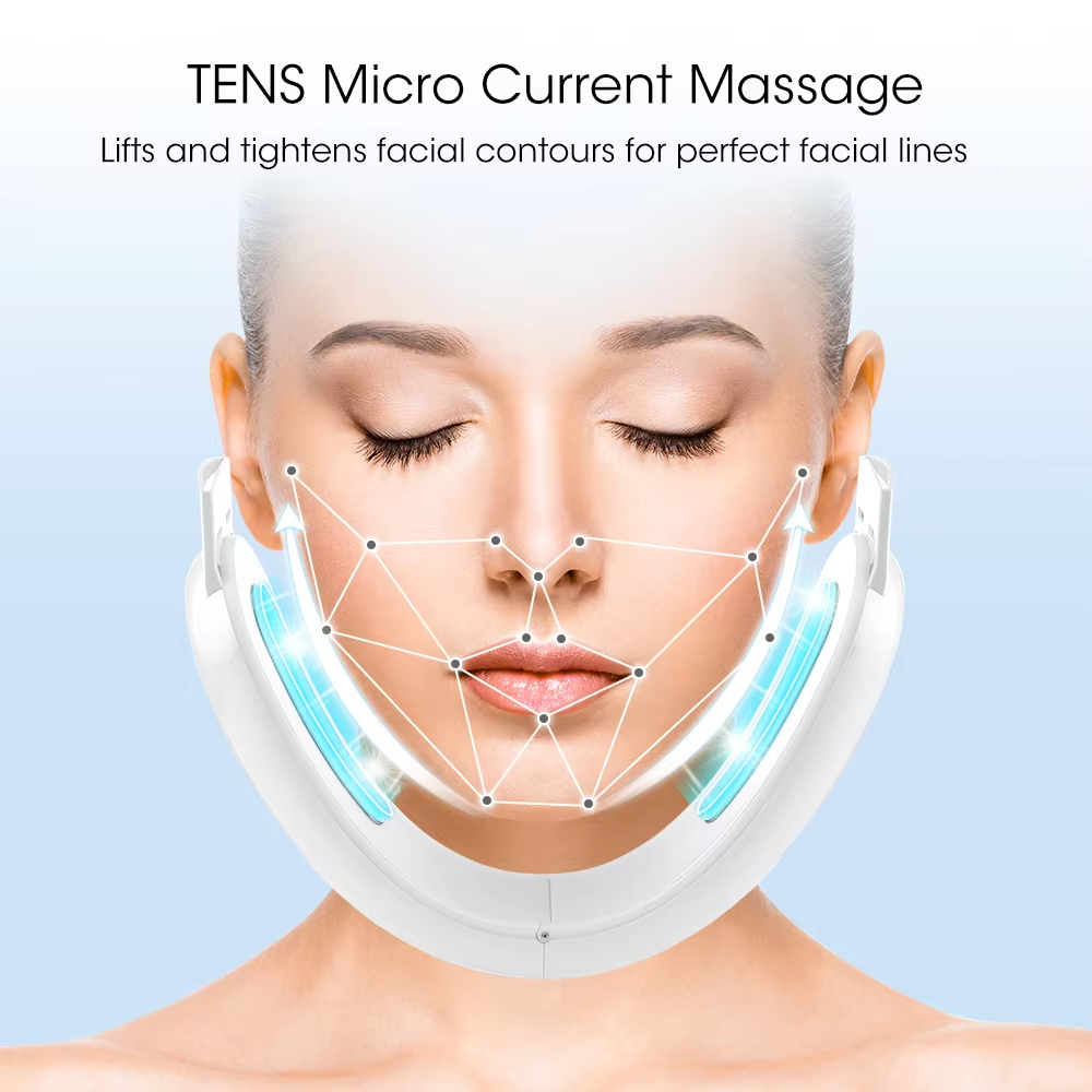 V Face Lifting Device Details