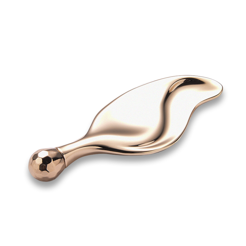 Newest Style Facial Anti-aging Gua Sha Skincare Massage Guasha Tool Skin Facial Care Roller and Guasha Massage Tools