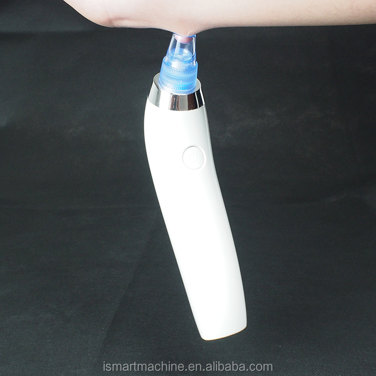 Electric Blackhead Vacuum Remover