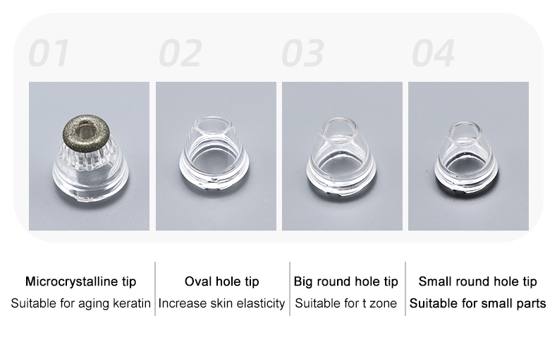 Blackhead Removal Tool