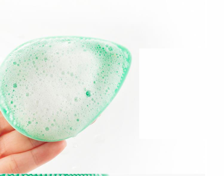 Silicone Face Brush