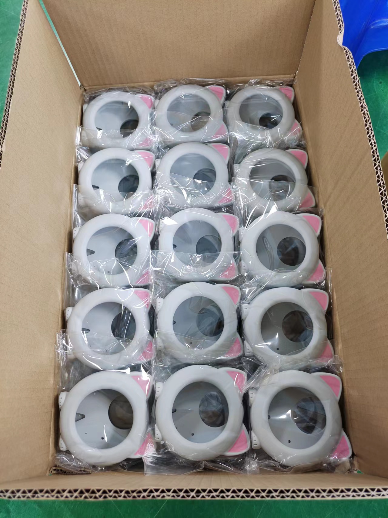Packaging 3