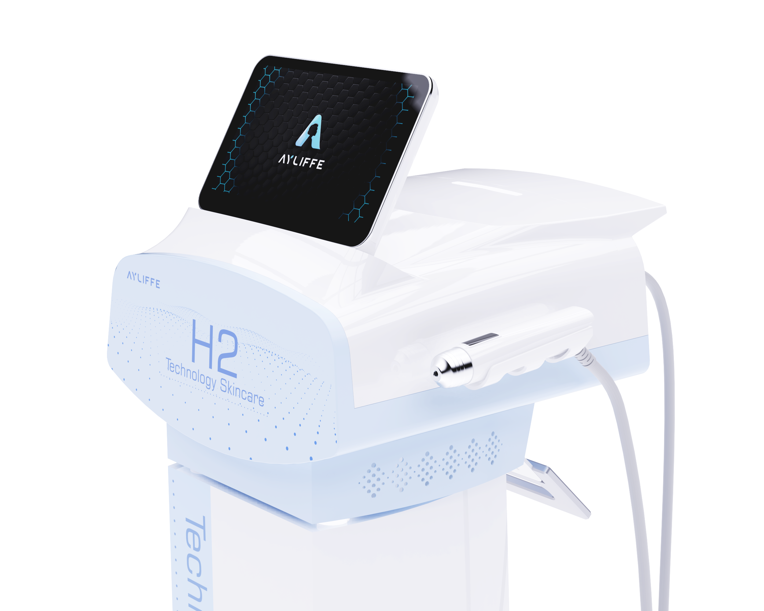 Beauty Device Treatment Probe