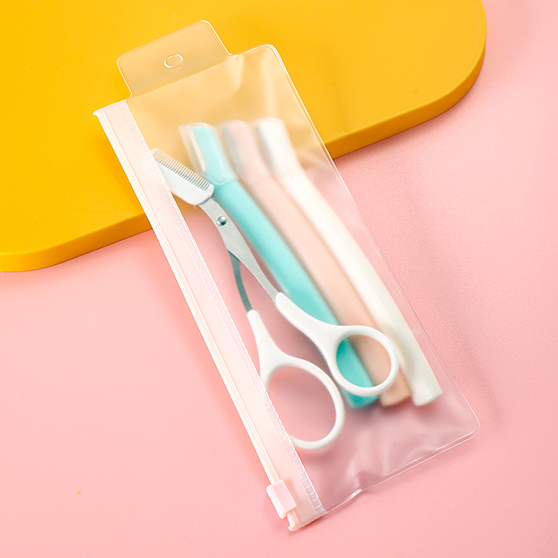 Eyebrow Trimming Kit 2