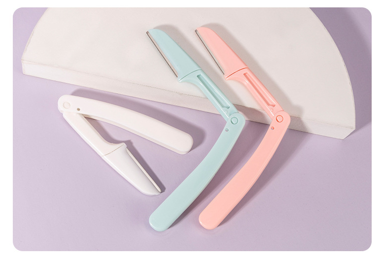 Eyebrow Razor
