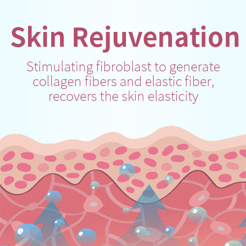 DEESS GP591 3 in 1 Ipl Hair Laser Removal Device Painless Hair Remover Facial Hair Removal Device for Women