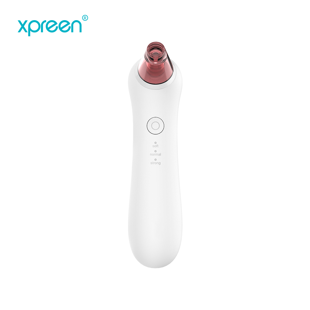 Top Selling High Quality Blackhead Extractor Acne Treatment Skin Care Device Black Head Remover