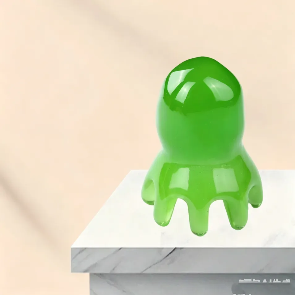 Octopus 8-Claw Face Body Massager
