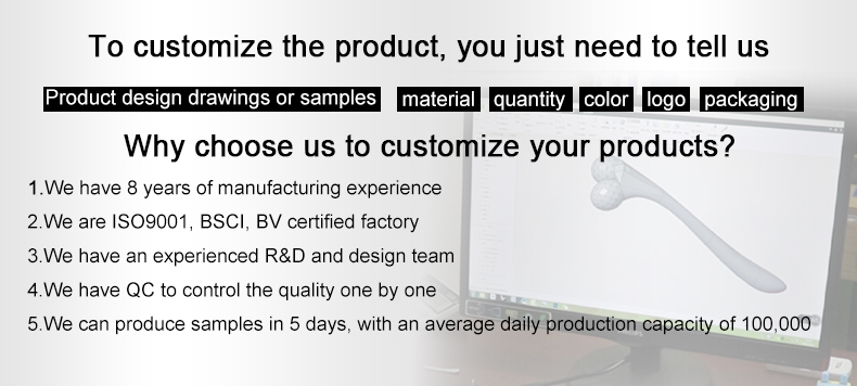 OEM and ODM Service Options