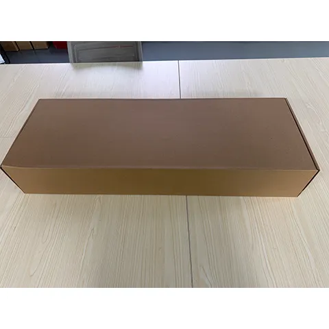 Packing details for Red Light Therapy Device