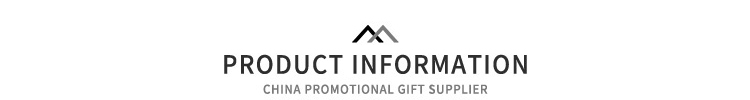 Product Presentation