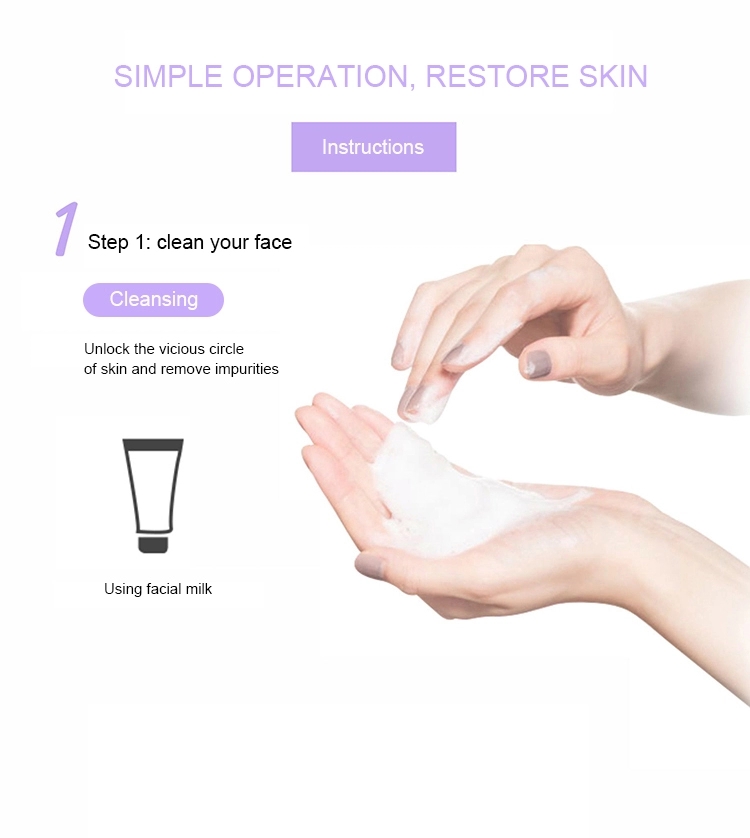 Skin Scrubber Face Spatula,Pores Cleanser Exfoliator Blackhead Remover Comedones Extractor for Facial Deep Cleansing