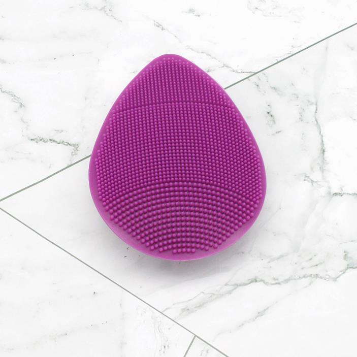 Silicone Face Brush