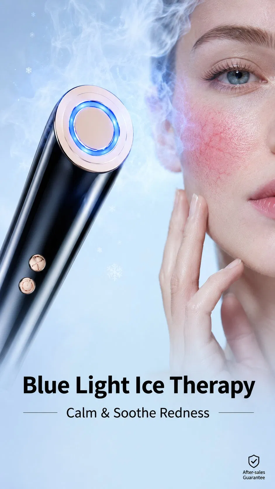 Beauty Device