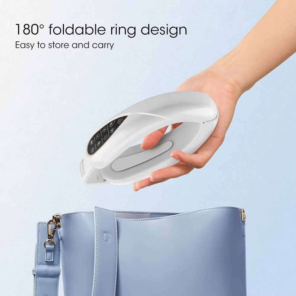 V Face Lifting Device Usage