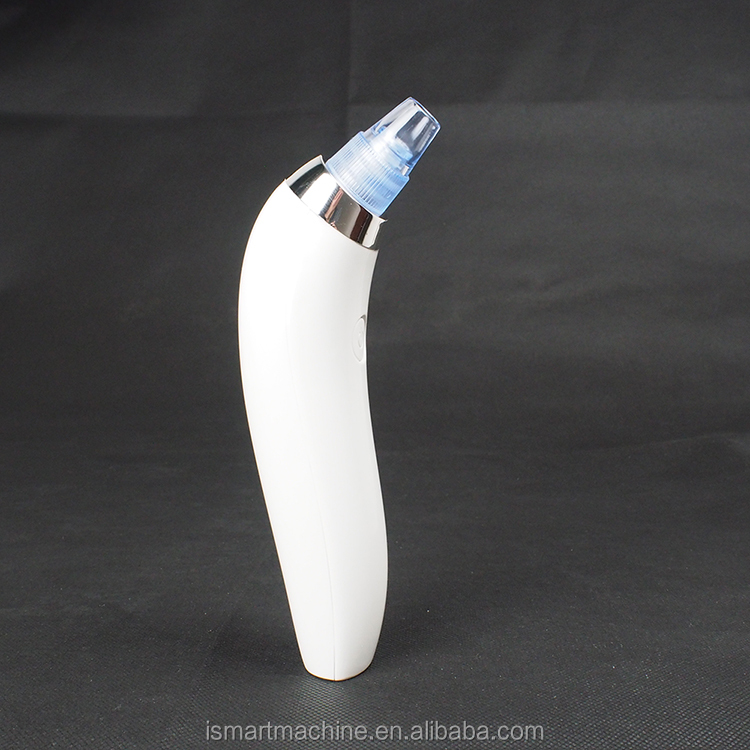 Electric Blackhead Vacuum Remover