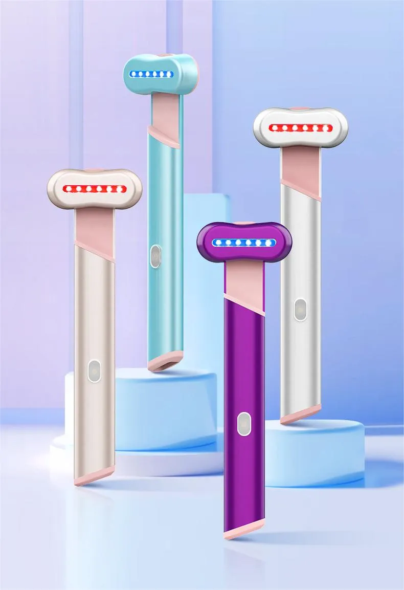 Eye Massager