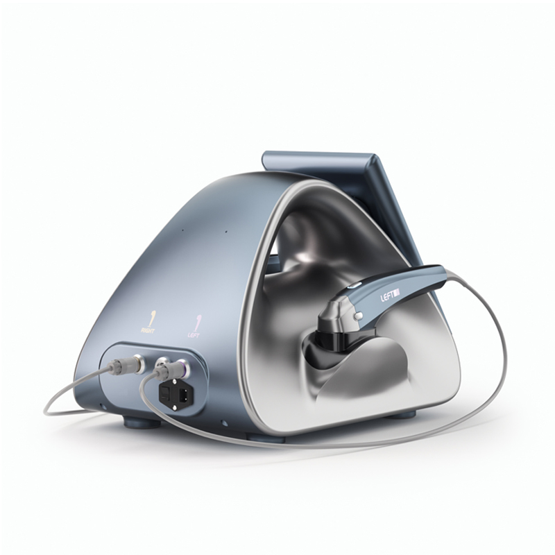 Advanced Ultrasound Beauty Device for Weight Loss and Skin Tightening