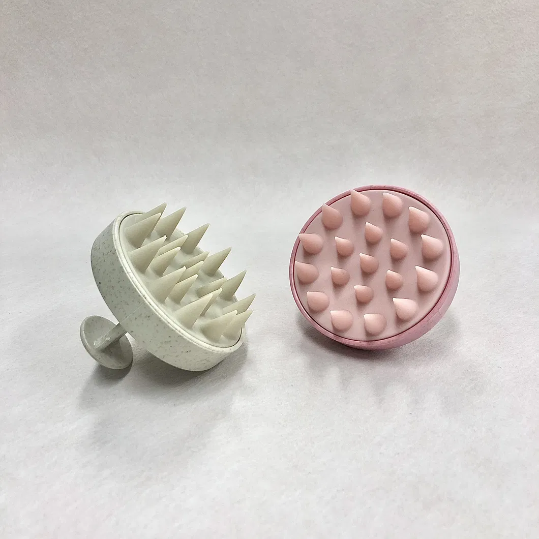 Silicone Brush 6
