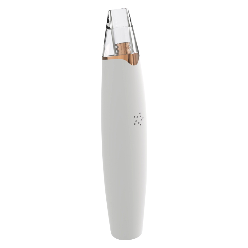 New Arrival Home Use Machine Vacuum Black Head Removal Personal Handheld Facial Pore Shirinking at Home Device