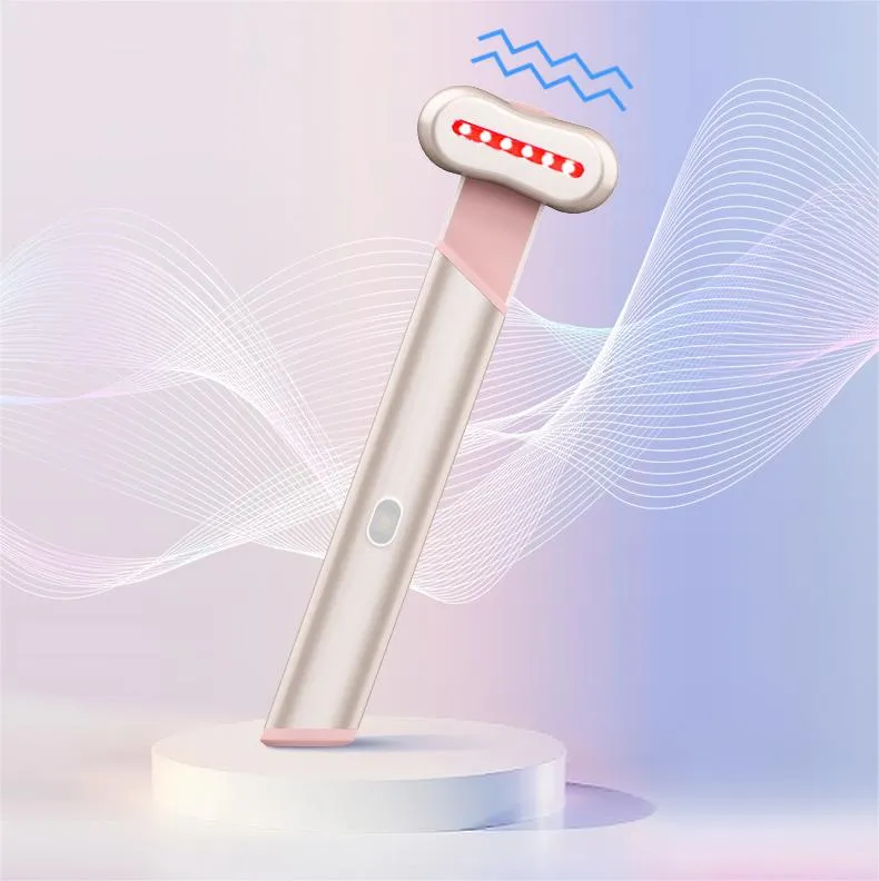 Eye Massager