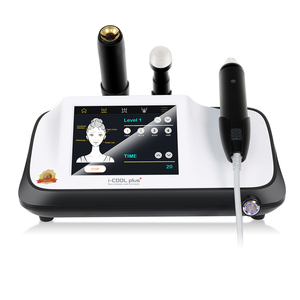 New Technology Cold Plasma Device Highly Effective Anti Inflammatory Exfoliation Beauty and Personal Care Product