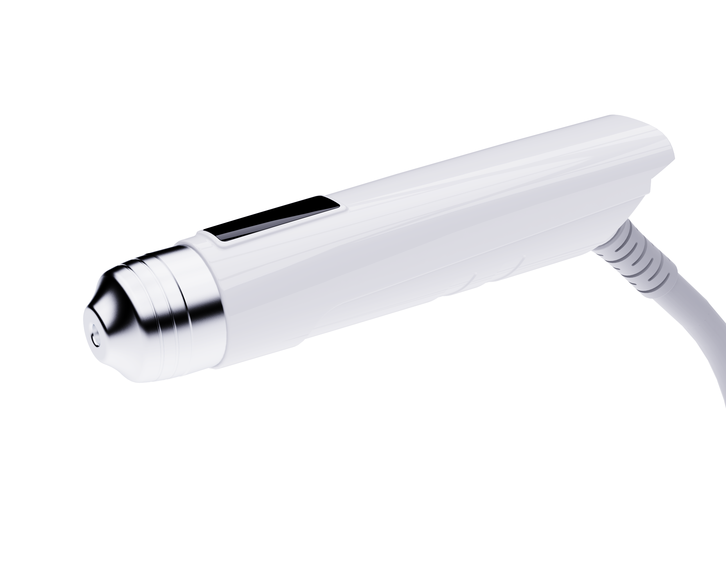 Beauty Device User Interface