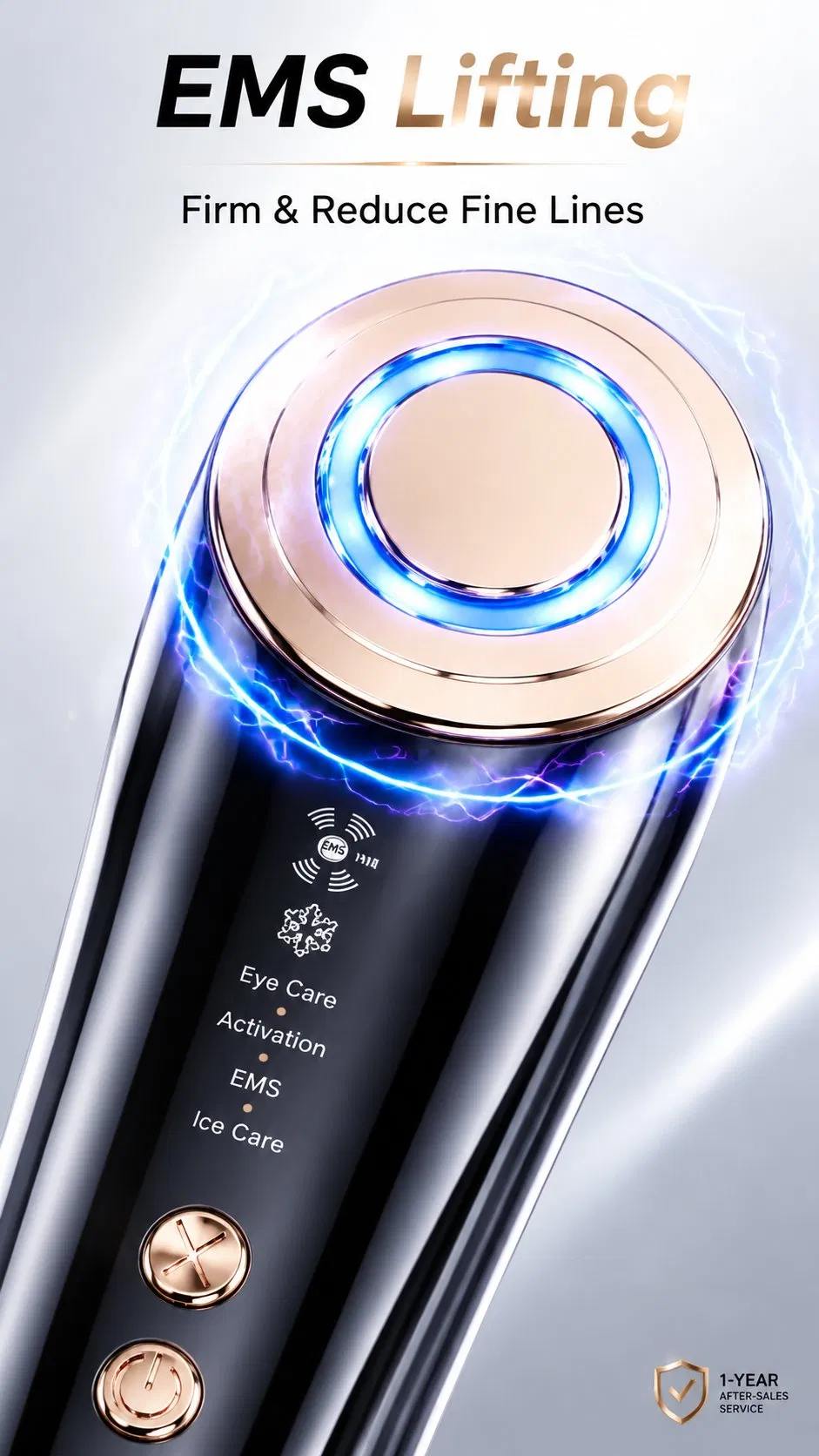 Beauty Device