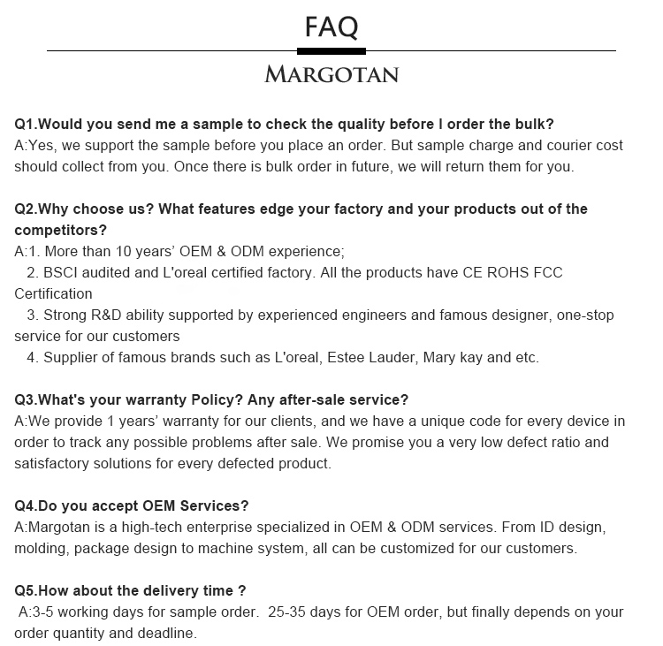 Vacuum Blackhead Remover Details 11