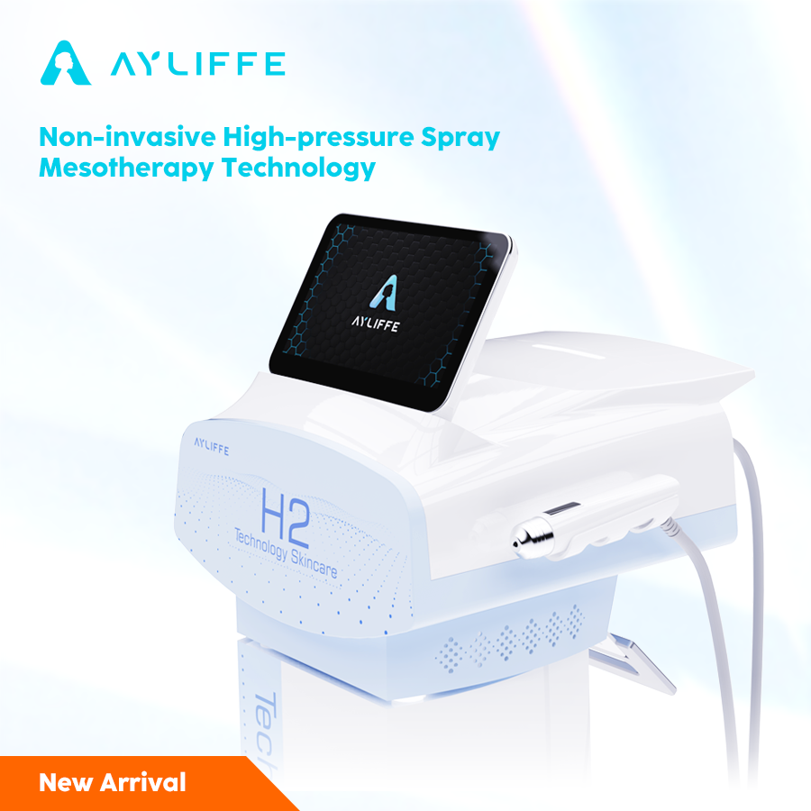 Professional Face Care Machine