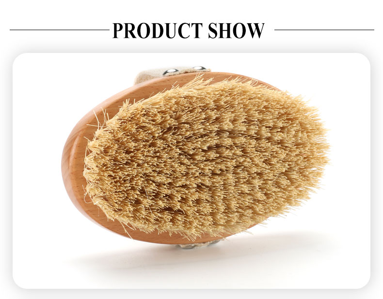 Bath Brush