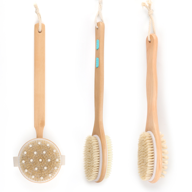 Bath Brush
