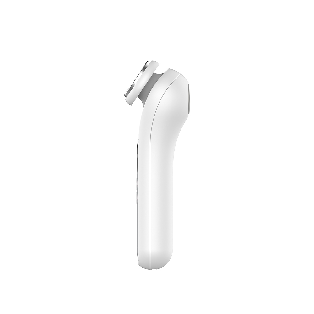 2025 Beauty Devices Face Fully Absorbed Ion Cleansing &amp; Infusing Heating Cooling Beauty Device