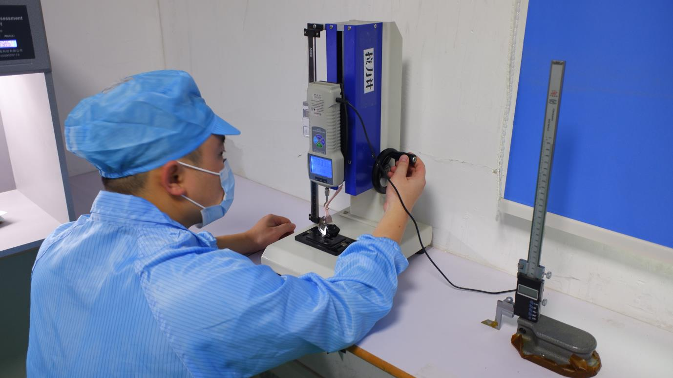 Production Process 2