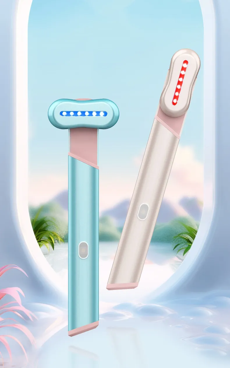 Eye Massager