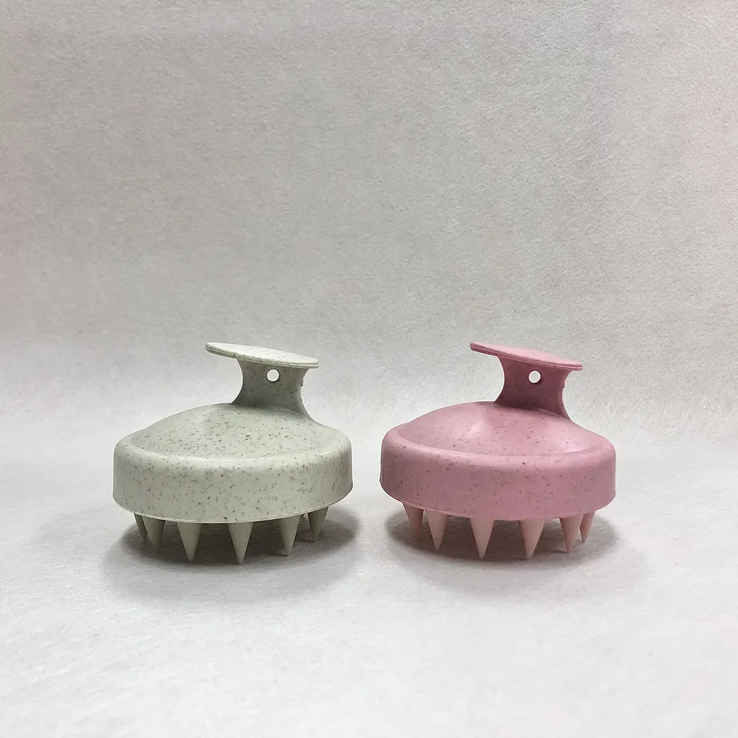 Silicone Brush 5